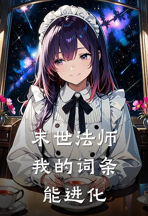 末世法师：我的词条能进化(陈默张浩)火爆小说_《末世法师：我的词条能进化》陈默张浩小说免费在线阅读