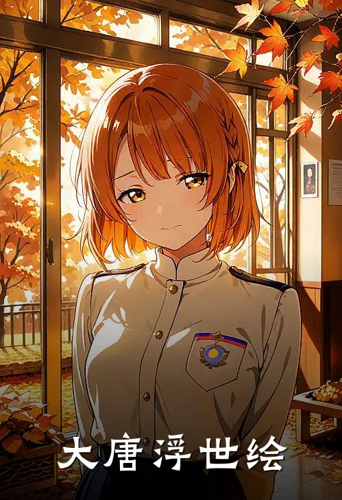 大唐浮世绘李世民王晓宇完整版免费阅读_李世民王晓宇精彩小说