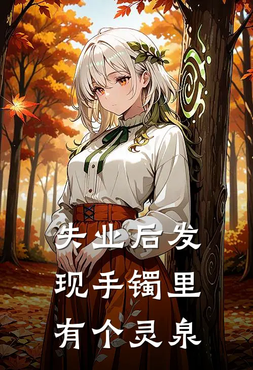 苏睡睡苏睡《失业后发现手镯里有个灵泉》完整版在线阅读_苏睡睡苏睡完整版在线阅读