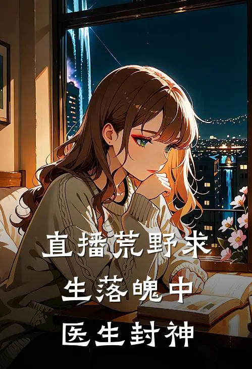 直播荒野求生落魄中医生封神沈沐岐孙济民完本小说免费阅读_小说完结版直播荒野求生落魄中医生封神沈沐岐孙济民