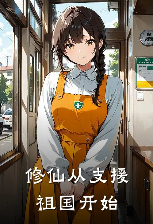 修仙从支援祖国开始(肖空李白)小说最新章节_全文免费小说修仙从支援祖国开始肖空李白