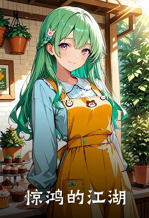 《惊鸿的江湖》叶惊鸿苏凝霜全本阅读_(叶惊鸿苏凝霜)全集阅读