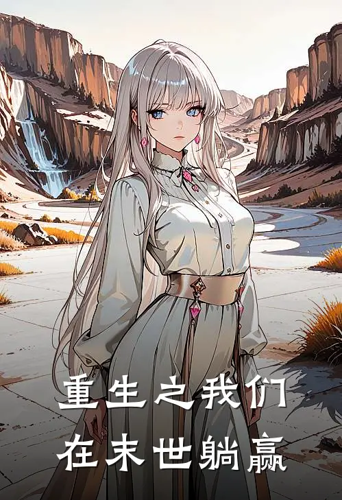 重生之我们在末世躺赢(林晚陈瑶)最热门小说_全本完结小说重生之我们在末世躺赢(林晚陈瑶)