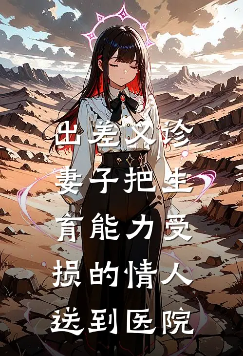 出差义诊，妻子把生育能力受损的情人送到医院