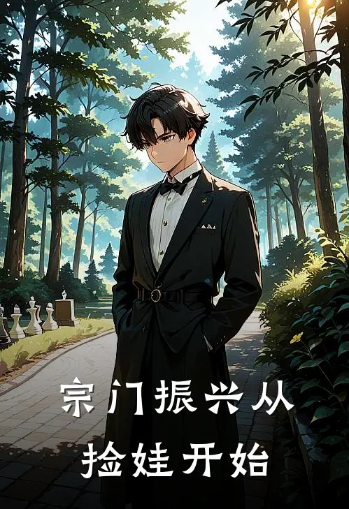 宗门振兴从捡娃开始林小悠陆明轩免费小说完整版_热门的小说宗门振兴从捡娃开始林小悠陆明轩