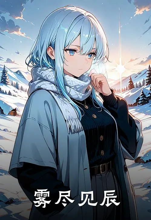 雾尽见辰江逾白温阮新热门小说_免费阅读全文雾尽见辰江逾白温阮