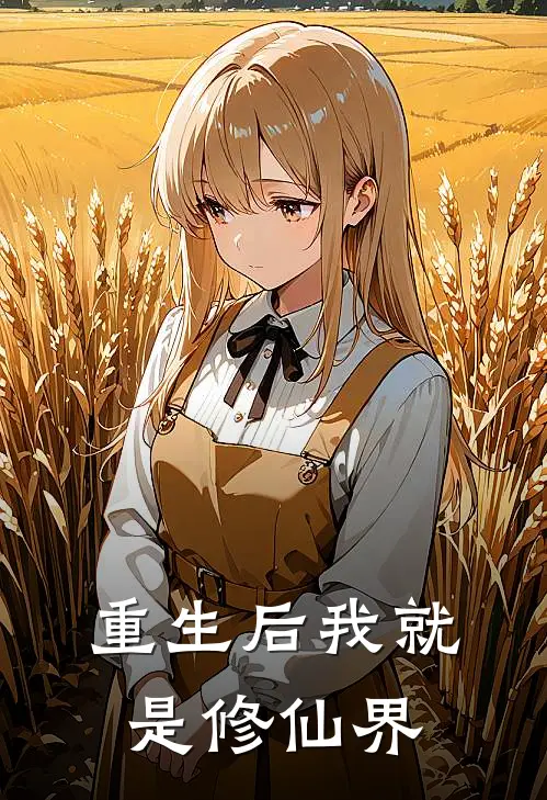 重生后我就是修仙界徐良陆大有完结好看小说_无弹窗全文免费阅读重生后我就是修仙界(徐良陆大有)