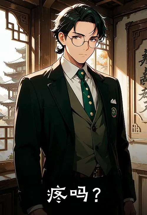 疼吗？(沈知意陆靳北)热门网络小说推荐_最新章节列表疼吗？(沈知意陆靳北)