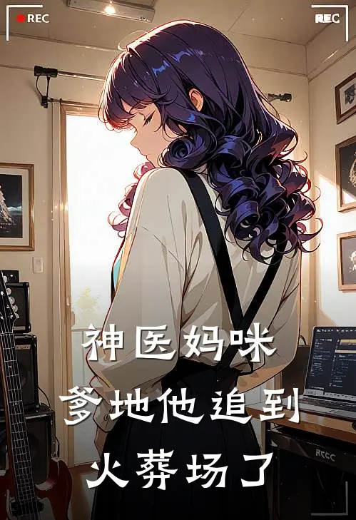 神医妈咪：爹地他追到火葬场了陆青崖周墨渊完结小说免费阅读_热门免费小说神医妈咪：爹地他追到火葬场了(陆青崖周墨渊)