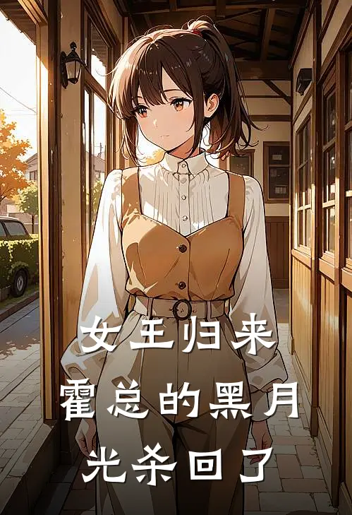 女王归来：霍总的黑月光杀回了苏晚林薇薇完整版在线阅读_苏晚林薇薇完整版阅读