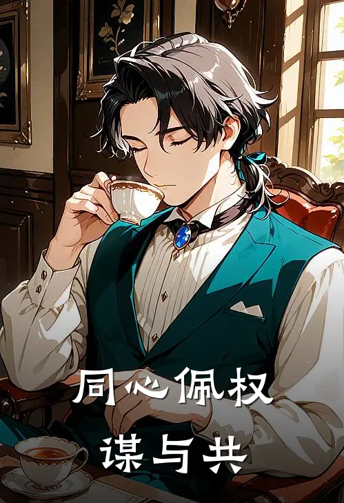 同心佩权谋与共全文免费阅读无弹窗大结局_同心佩权谋与共（苏慕言沈砚）小说免费阅读大结局