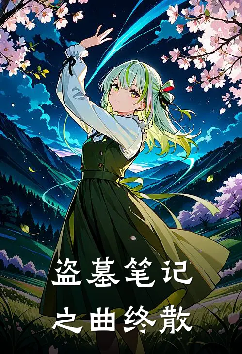 盗墓笔记之曲终散张起灵凌寂最新更新小说_在线阅读免费小说盗墓笔记之曲终散张起灵凌寂