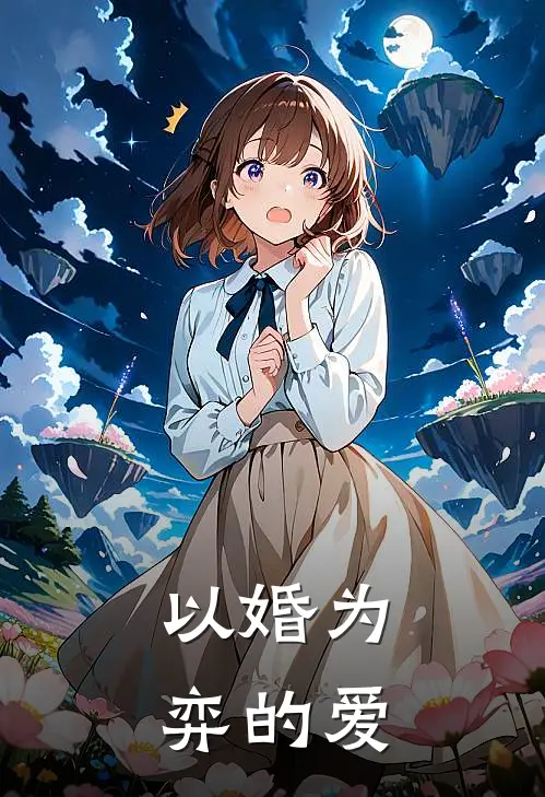 以婚为弈的爱(林未晴傅司珩)最新小说_免费阅读完整版小说以婚为弈的爱(林未晴傅司珩)