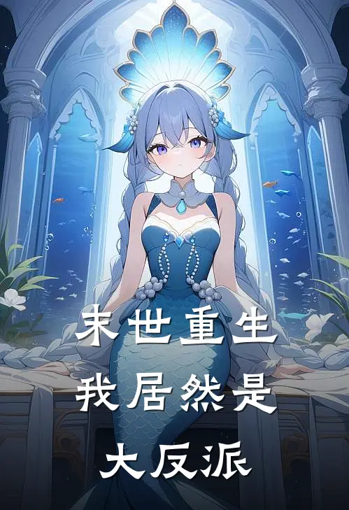 末世重生：我居然是大反派顾明玉霜完结版免费小说_完本小说大全末世重生：我居然是大反派顾明玉霜