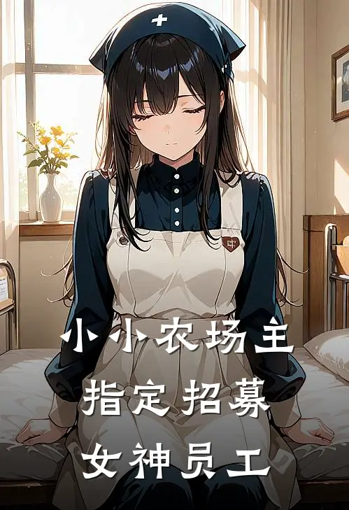 杜落秋雨柔小小农场主，指定招募女神员工最新章节阅读_杜落秋雨柔最新章节在线阅读