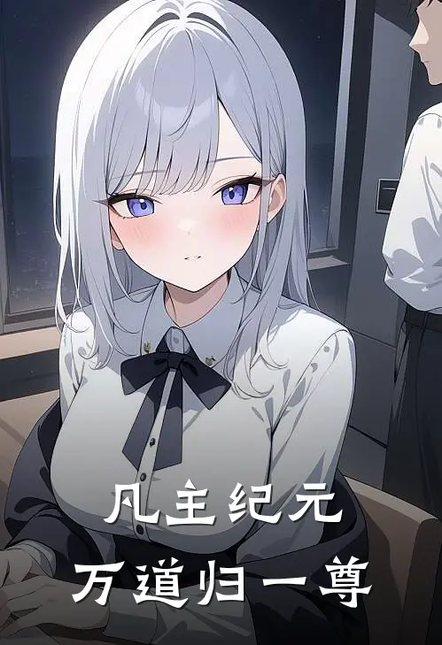 凡主纪元：万道归一尊