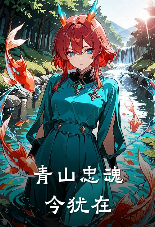 青山忠魂今犹在