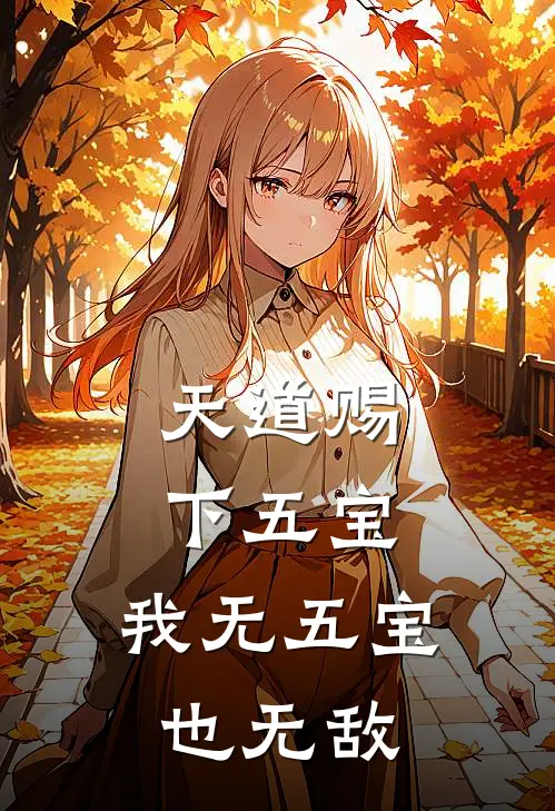 天道赐下五宝，我无五宝也无敌星运宗星运宗免费小说完整版_最新好看小说天道赐下五宝，我无五宝也无敌星运宗星运宗