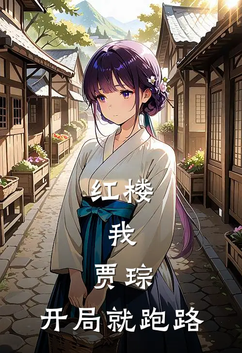 红楼：我，贾琮，开局就跑路贾琮贾赦全文阅读免费全集_免费小说红楼：我，贾琮，开局就跑路(贾琮贾赦)