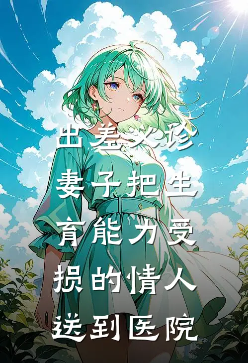 出差义诊，妻子把生育能力受损的情人送到医院我陶雨薇最新推荐小说_完结版小说推荐出差义诊，妻子把生育能力受损的情人送到医院我陶雨薇