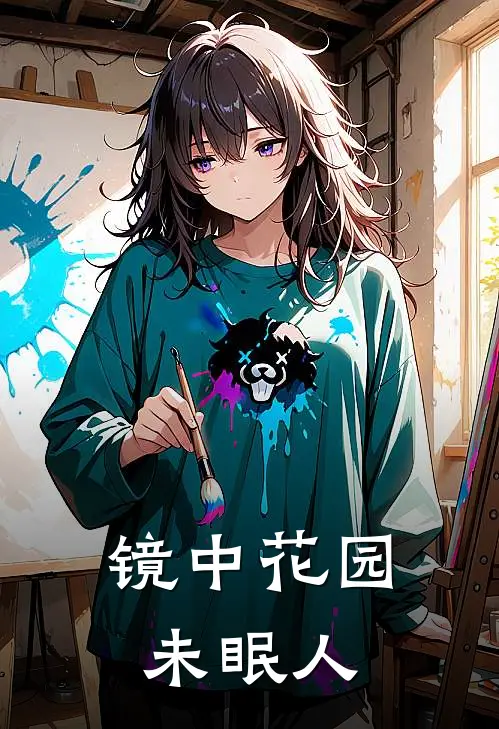 镜中花园未眠人(尹澜许安)最新小说_免费阅读完整版小说镜中花园未眠人(尹澜许安)