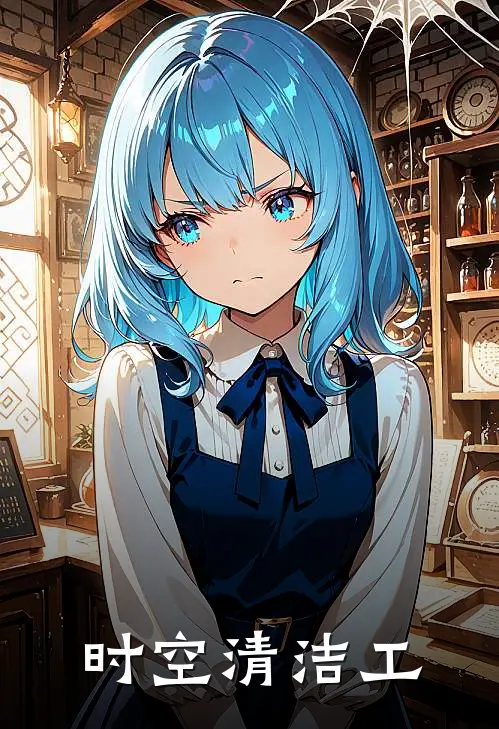 时空清洁工林简苏怀瑾完整版在线阅读_林简苏怀瑾完整版阅读