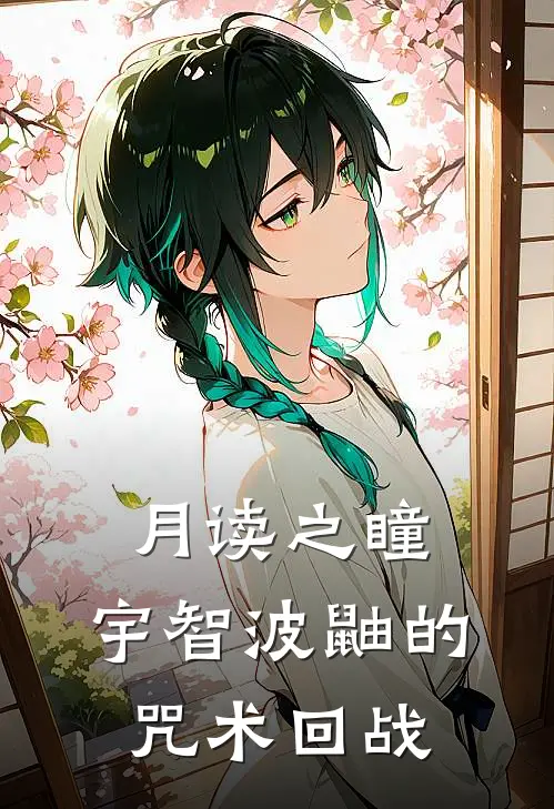 月读之瞳：宇智波鼬的咒术回战佐助七海热门完本小说_最新章节列表月读之瞳：宇智波鼬的咒术回战(佐助七海)