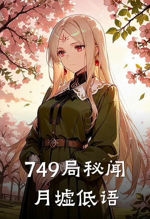 749局秘闻：月墟低语沈知夏苏砚最新好看小说_免费小说749局秘闻：月墟低语(沈知夏苏砚)