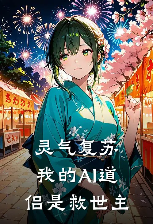 灵气复苏：我的AI道侣是救世主苏璃GX9最新章节免费阅读_灵气复苏：我的AI道侣是救世主全集免费阅读