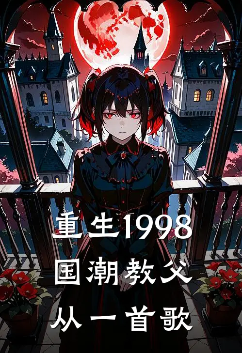 重生1998：国潮教父从一首歌(李云苏雨薇)免费小说_最新小说全文阅读重生1998：国潮教父从一首歌李云苏雨薇