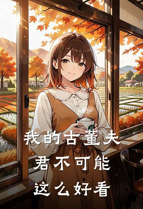 我的古董夫君不可能这么好看小说苏晚王晨（已完结全集完整版大结局）苏晚王晨小说全文阅读笔趣阁