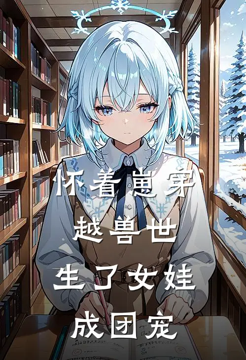 怀着崽穿越兽世，生了女娃成团宠祈渊萧暖晴完结小说大全_免费小说在哪看怀着崽穿越兽世，生了女娃成团宠(祈渊萧暖晴)