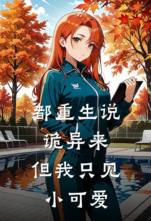 都重生说诡异来，但我只见小可爱苏明苏白最新小说全文阅读_在线免费小说都重生说诡异来，但我只见小可爱(苏明苏白)