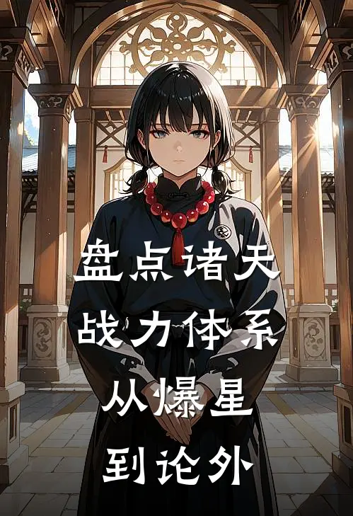 盘点诸天战力体系：从爆星到论外嬴政贝贝最新小说全文阅读_最新章节列表盘点诸天战力体系：从爆星到论外(嬴政贝贝)