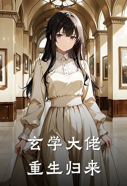 玄学大佬重生归来