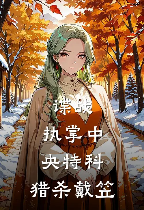 谍战：执掌中央特科，猎杀戴笠(沈临渊彭援华)完结小说_小说完整版免费阅读谍战：执掌中央特科，猎杀戴笠沈临渊彭援华