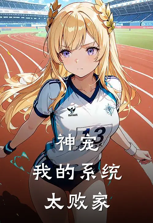 神宠：我的系统太败家(阿宝元宝)完结版免费小说_热门完结小说神宠：我的系统太败家(阿宝元宝)