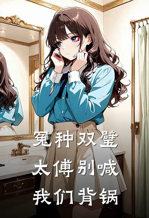 冤种双璧：太傅别喊我们背锅萧惊寒林风完本热门小说_完本小说免费冤种双璧：太傅别喊我们背锅(萧惊寒林风)