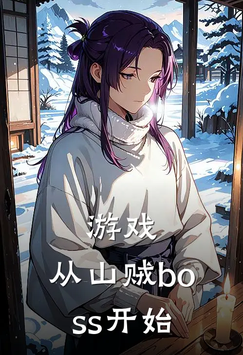 《游戏：从山贼boss开始》苏生牛九全本阅读_(苏生牛九)全集阅读