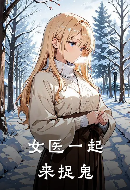 女医一起来捉鬼孙倩李国富最新更新小说_在线阅读免费小说女医一起来捉鬼孙倩李国富