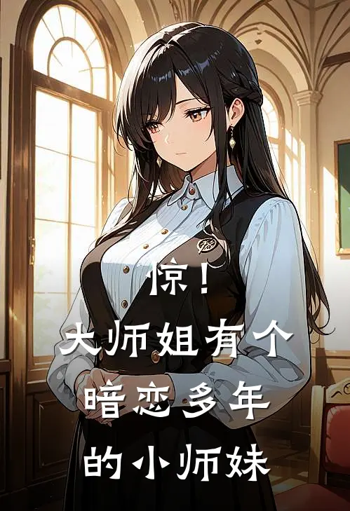 惊！大师姐有个暗恋多年的小师妹(沈映月凌云宗)完整版免费小说_最热门小说惊！大师姐有个暗恋多年的小师妹(沈映月凌云宗)