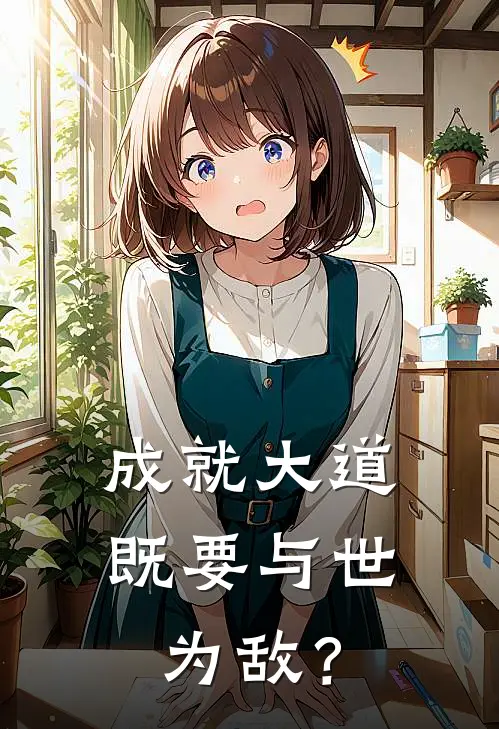 成就大道既要与世为敌？(凌云天凌川)完结版免费阅读_成就大道既要与世为敌？全文免费阅读