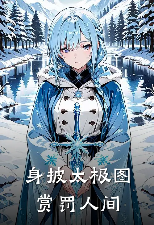 身披太极图赏罚人间(黄攀刘至枫)在线阅读免费小说_完整版小说免费阅读身披太极图赏罚人间(黄攀刘至枫)