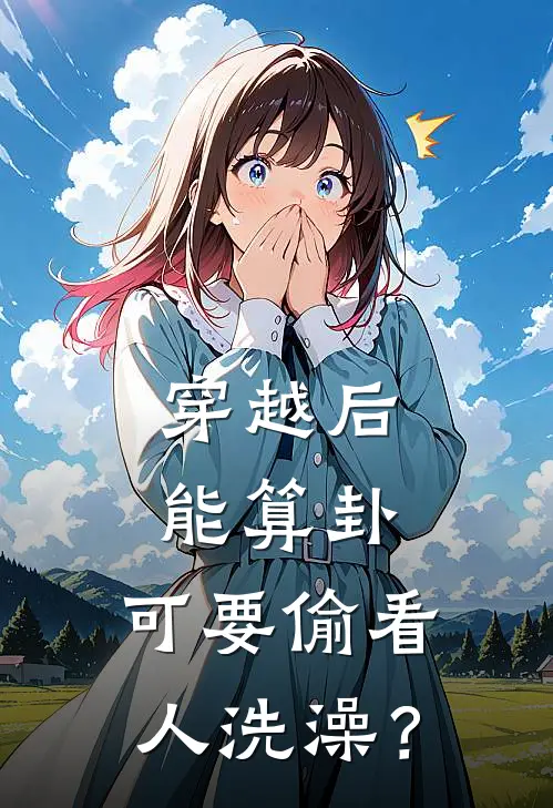 穿越后能算卦，可要偷看人洗澡？萧刚杨孔免费小说全文阅读_最新章节列表穿越后能算卦，可要偷看人洗澡？(萧刚杨孔)