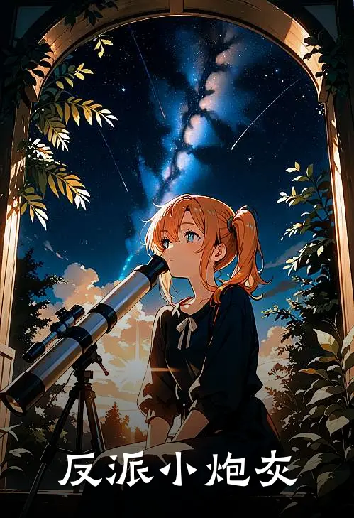 反派小炮灰谢星尘萧辰最新小说推荐_最新好看小说反派小炮灰谢星尘萧辰