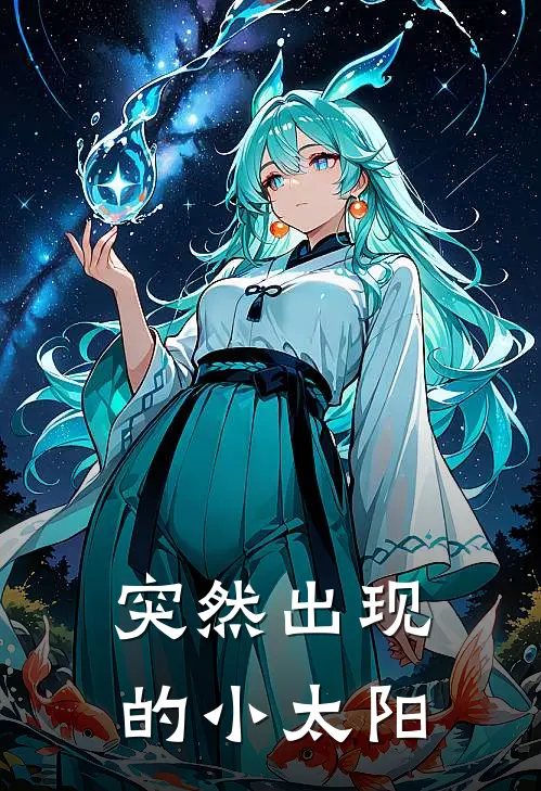 突然出现的小太阳林暖暖陆星河完整版小说_最新章节列表突然出现的小太阳(林暖暖陆星河)