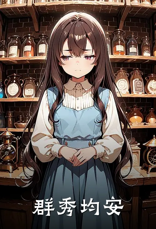 群秀均安(程秀邵群)免费阅读_无弹窗全文免费阅读群秀均安程秀邵群