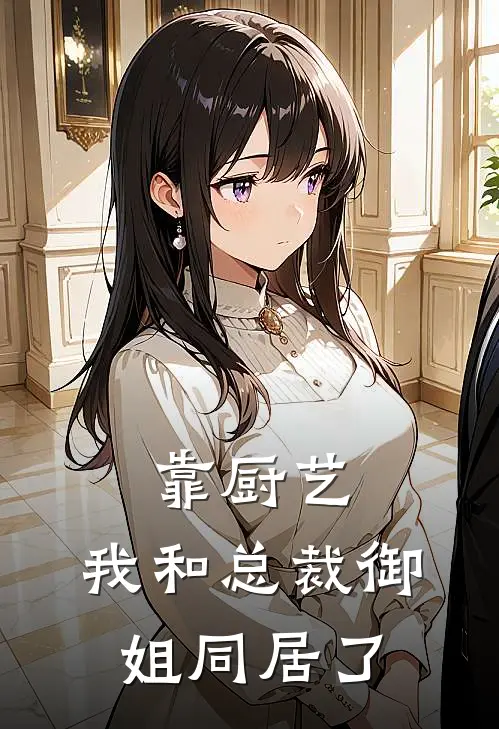 靠厨艺，我和总裁御姐同居了(林枫苏婉青)在线免费小说_完整版免费小说靠厨艺，我和总裁御姐同居了(林枫苏婉青)