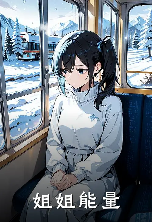 姐姐能量(可可可可)全本免费在线阅读_姐姐能量最新章节在线阅读