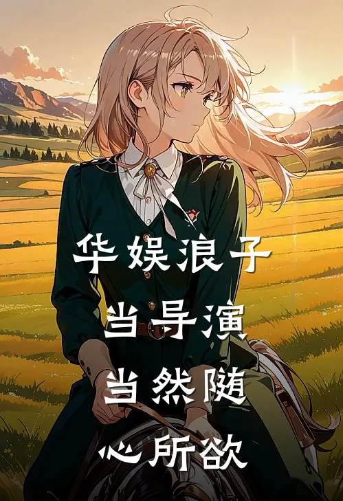 华娱浪子：当导演，当然随心所欲周琅杨天小说完整版_热门好看小说华娱浪子：当导演，当然随心所欲(周琅杨天)